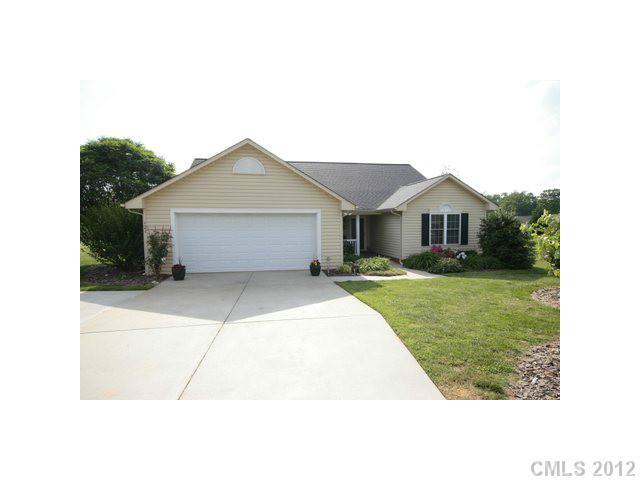 121 Brook Glen Drive Mooresville NC 28115