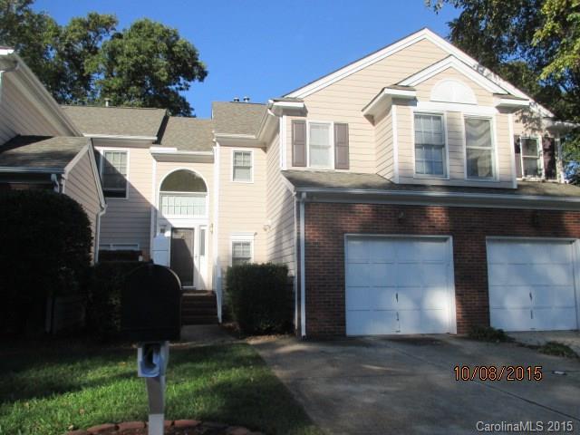 4722 Morning Dew Court Charlotte NC 28269