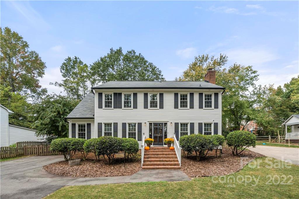 5948 Sharon Hills Road Charlotte NC 28210