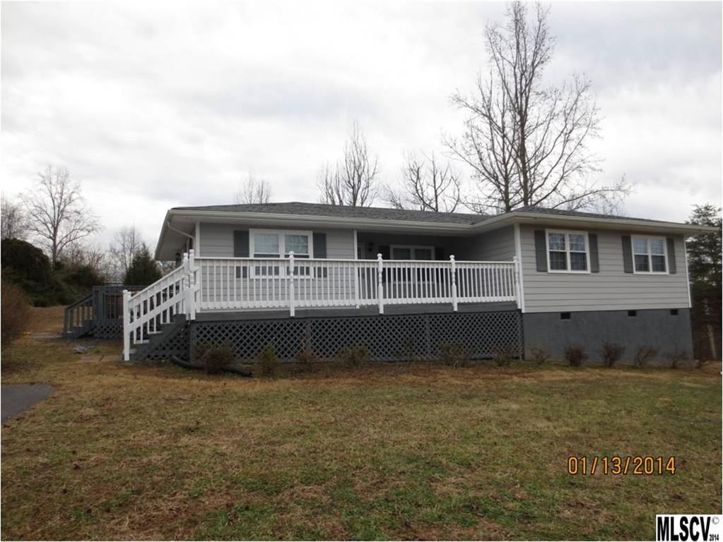 1023 Lower Green Haven Drive Morganton NC 28655