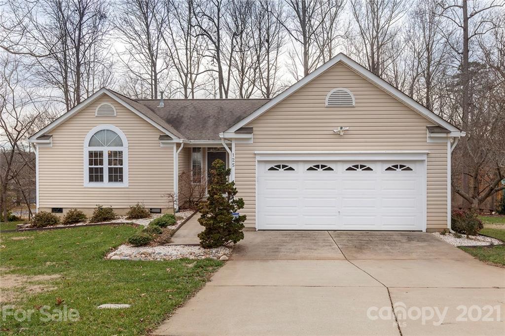125 S Mulberry Court Mount Holly NC 28120