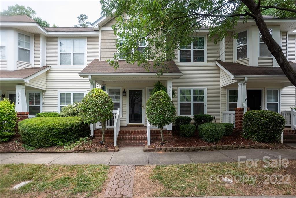 8310 Brickle Lane Huntersville NC 28078