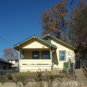 14 E Chestnut Street Asheville NC 28801