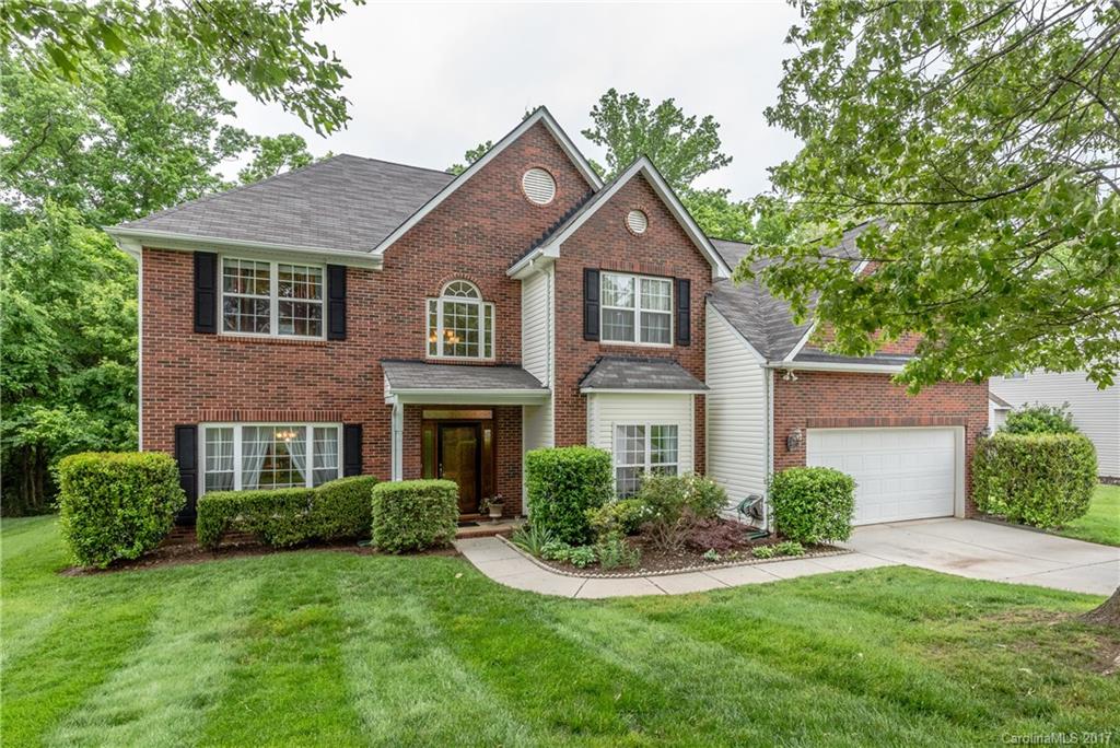 5657 Berry Ridge Drive Harrisburg NC 28075