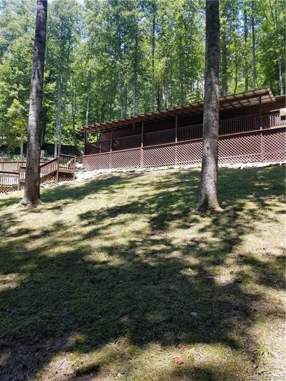 1000 Rector Branch Road Marshall NC 28753