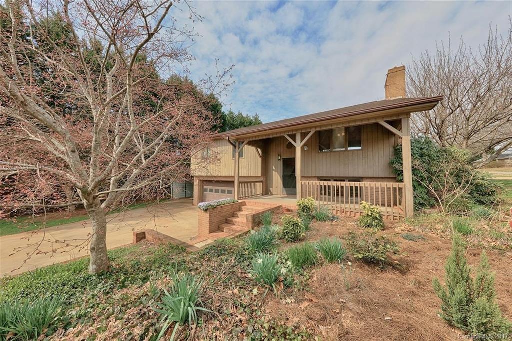 159 Scotts Creek Road Statesville NC 28625