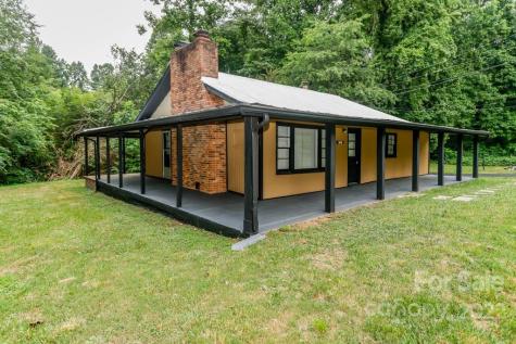 5646 Sugar Hill Road Marion NC 28655