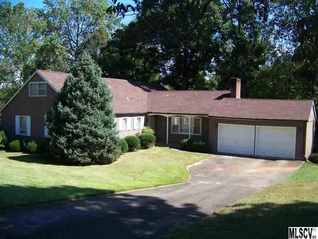 2561 Eagle Drive NE Conover NC 28613