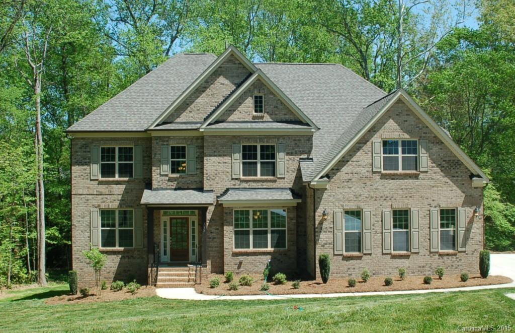 317 Hillandale Drive Charlotte NC 28270