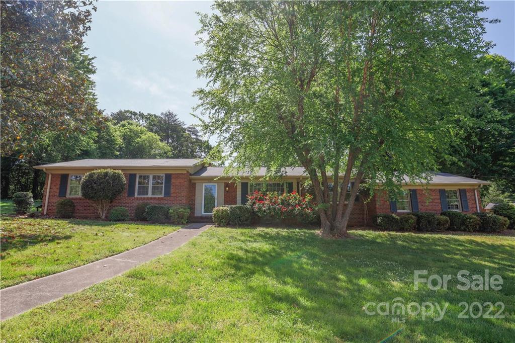 710 Ferndale Drive Statesville NC 28677