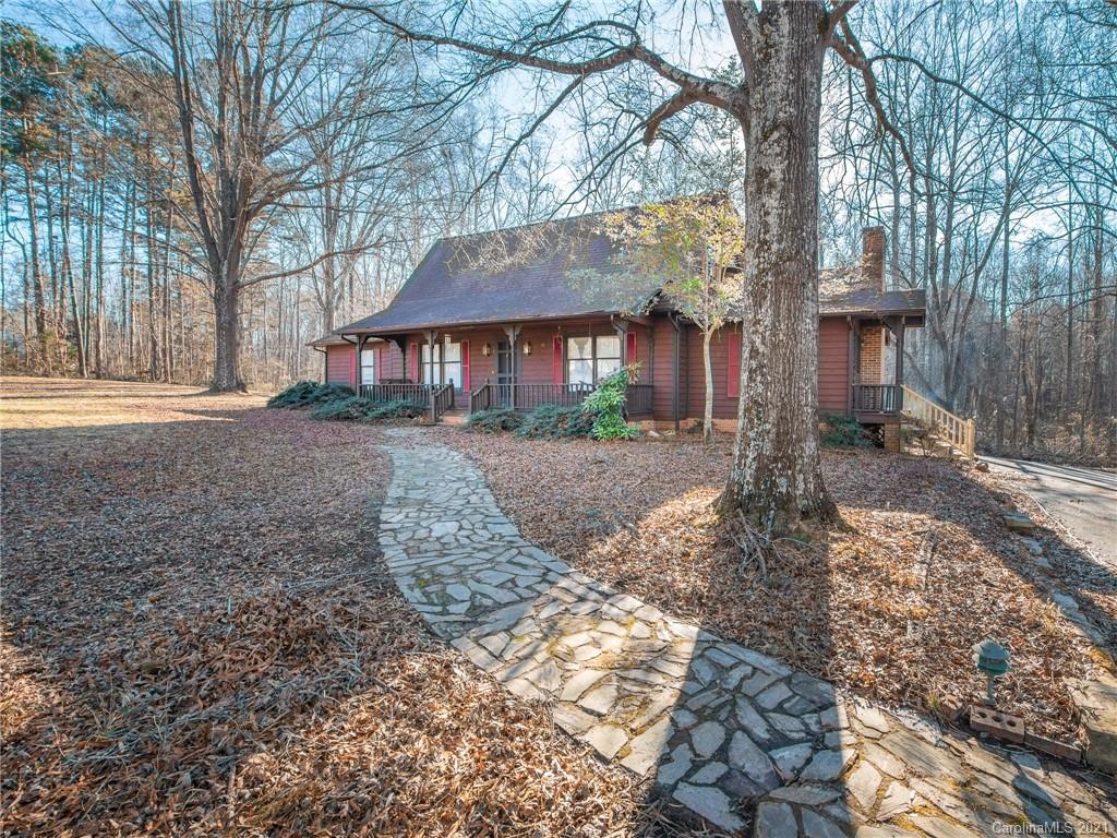 2582 Keener Road Lincolnton NC 28092