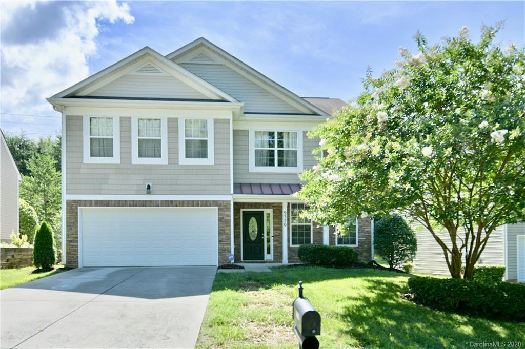 9350 Atlas Cedar Drive Charlotte NC 28215
