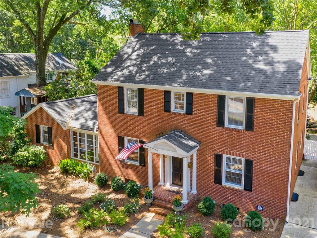 1120 Providence Road Charlotte NC 28207