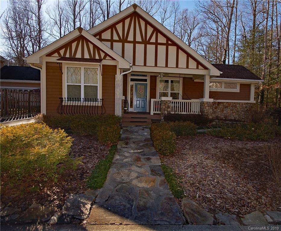118 Covered Bridge Drive Flat Rock NC 28731