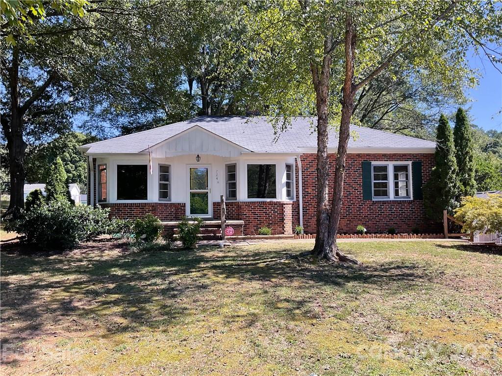 724 Modena Street Gastonia NC 28054