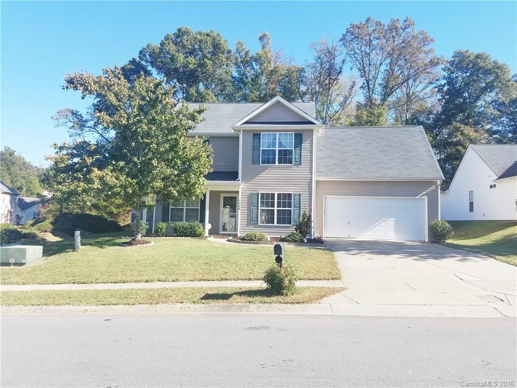 1728 Emily Hope Drive Charlotte NC 28214