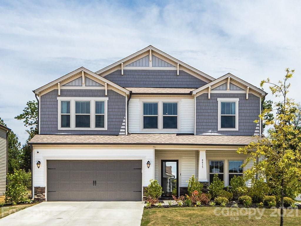 8415 Flint Hill Drive Charlotte NC 28273