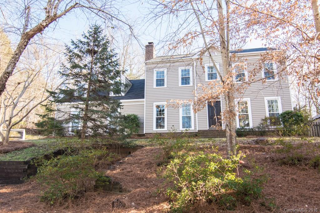104 Sandymead Road Matthews NC 28105