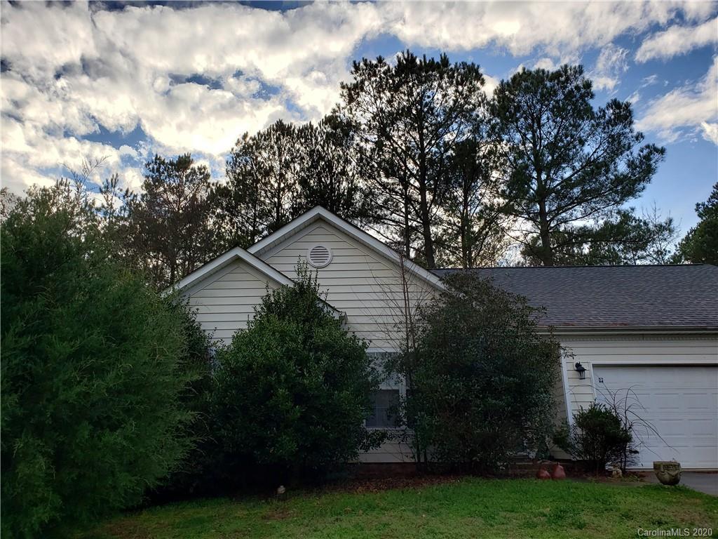 9301 Highrock Drive Waxhaw NC 28173