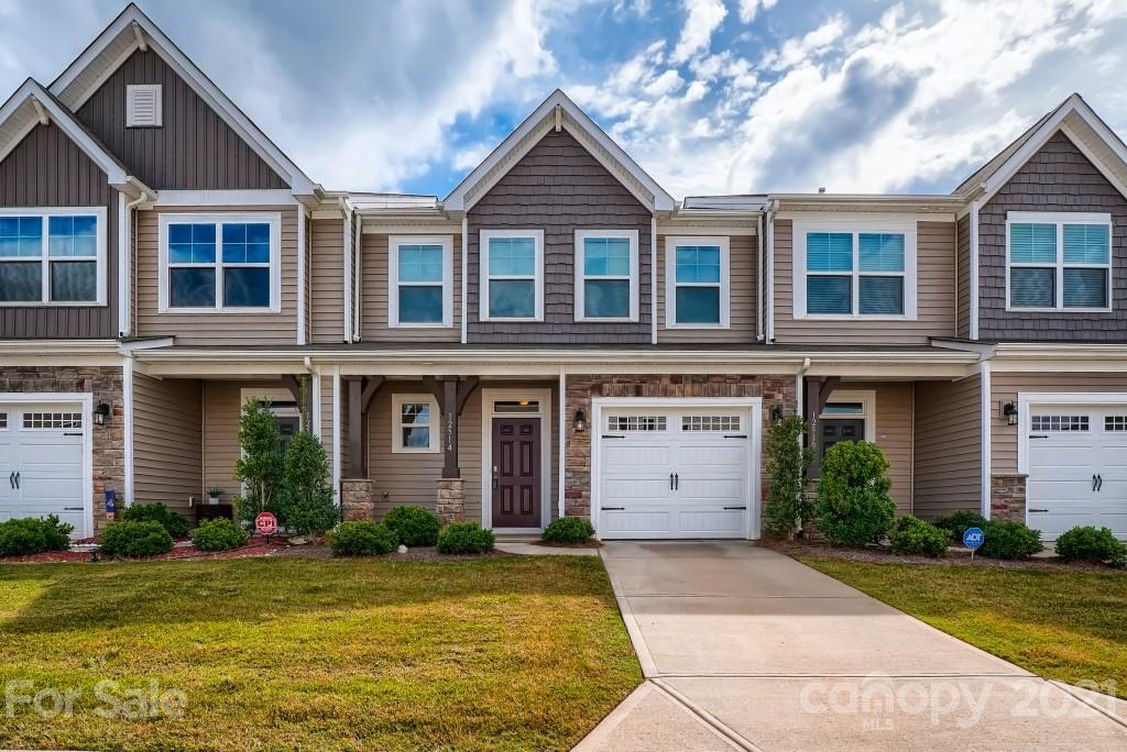 12514 Savannah Cottage Drive Charlotte NC 28273
