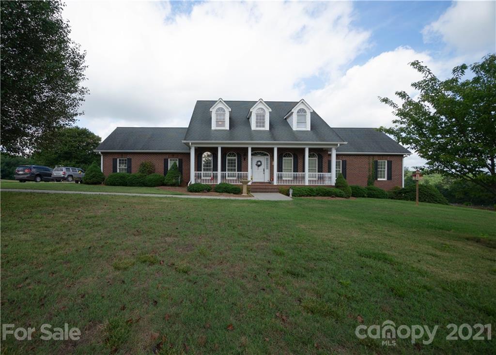 730 Branchwood Road Statesville NC 28625