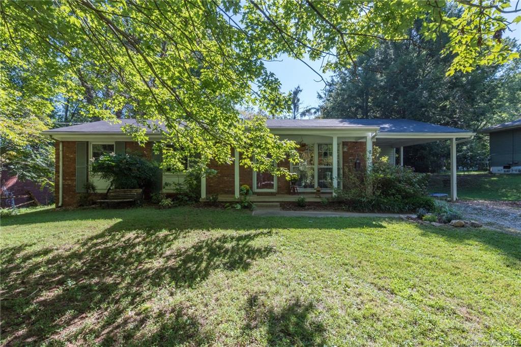 73 Grandview Road Asheville NC 28806