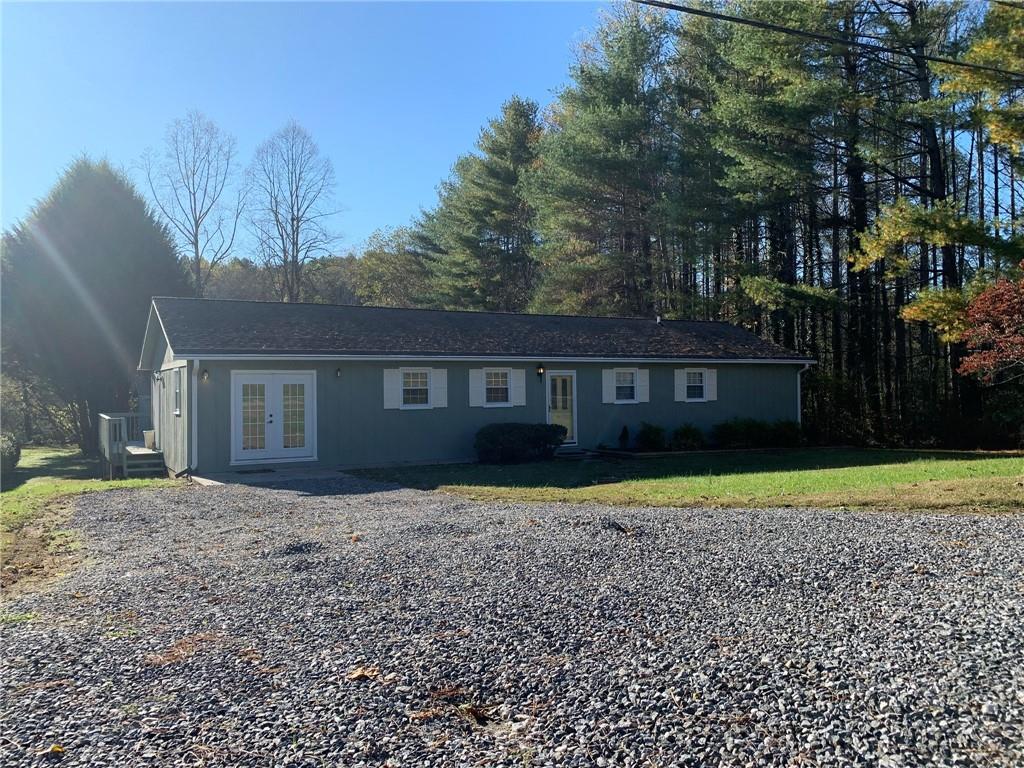 4881 Celia Creek Road Lenoir NC 28645