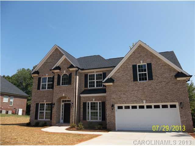 4724 Mcdade Lane Gastonia NC 28056
