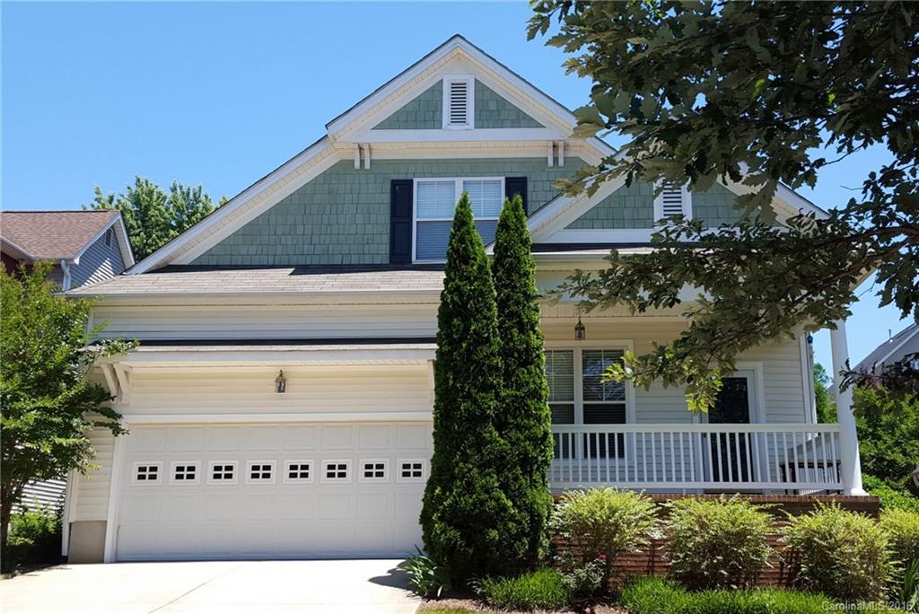 1343 Heathbrook Circle Asheville NC 28803