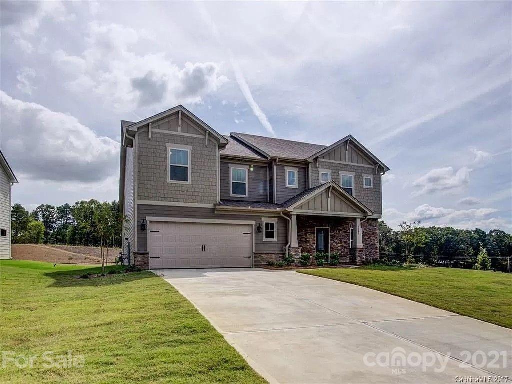 3108 Elmwood Drive Monroe NC 28110