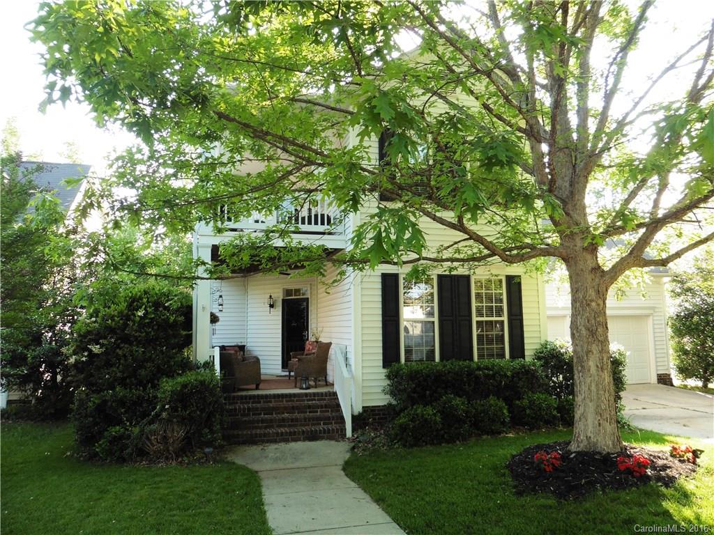 10000 Willow Leaf Lane Cornelius NC 28031