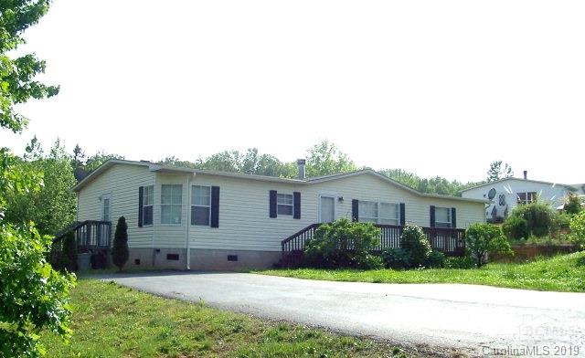 402 Fletcher Street Morganton NC 28655
