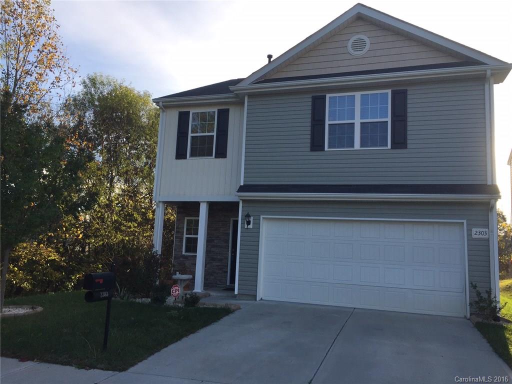 2303 Old Goose Lane Charlotte NC 28262