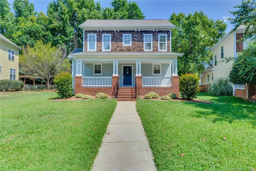 16125 Kelly Park Circle Huntersville NC 28078