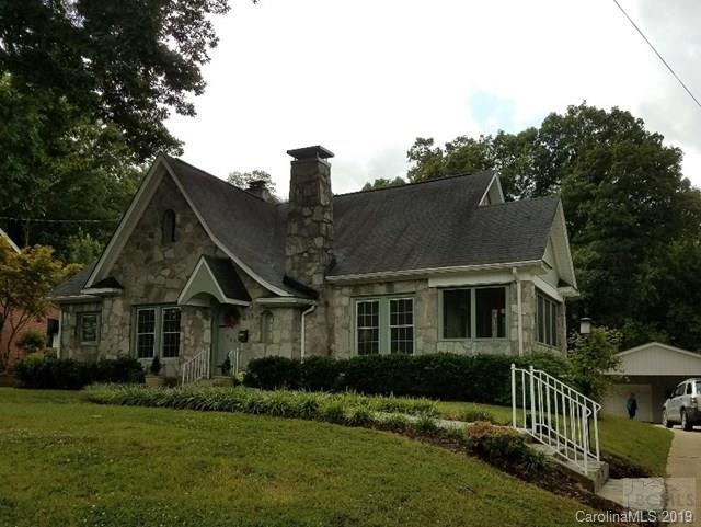 205 Lenoir Road Morganton NC 28655