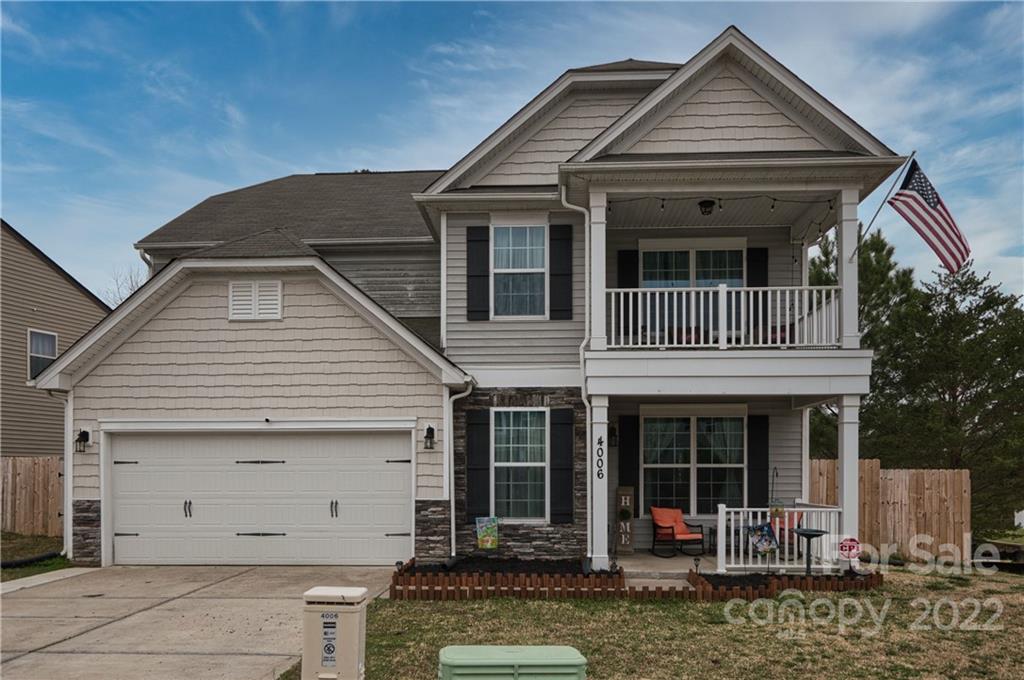 4006 Northerly Island Court Gastonia NC 28056