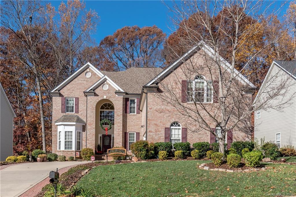 8401 Bampton Drive Concord NC 28027