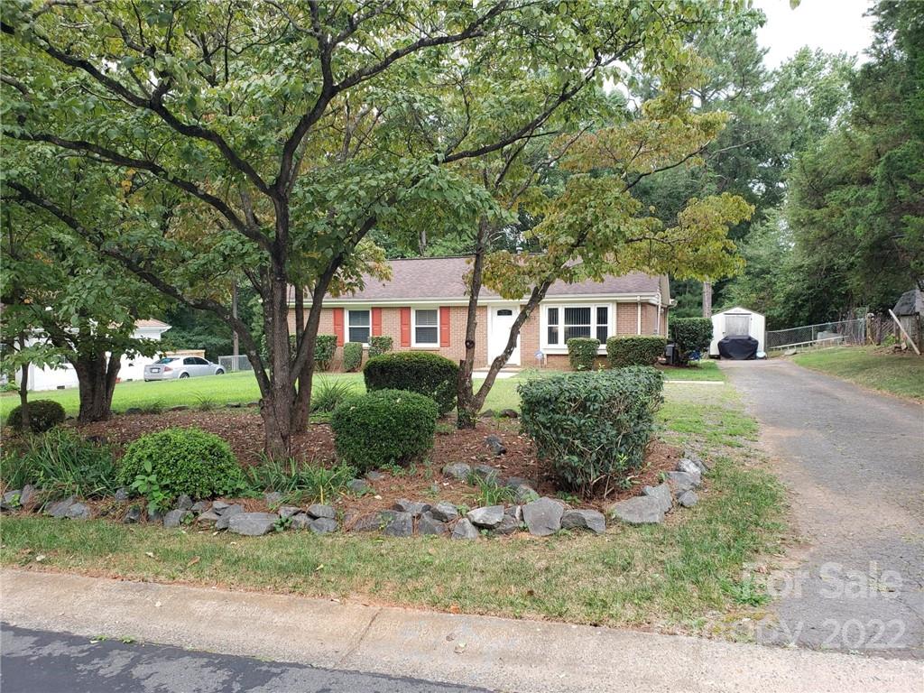 523 Wilcrest Drive Matthews NC 28105