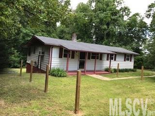 4178 Sundown Road Morganton NC 28655