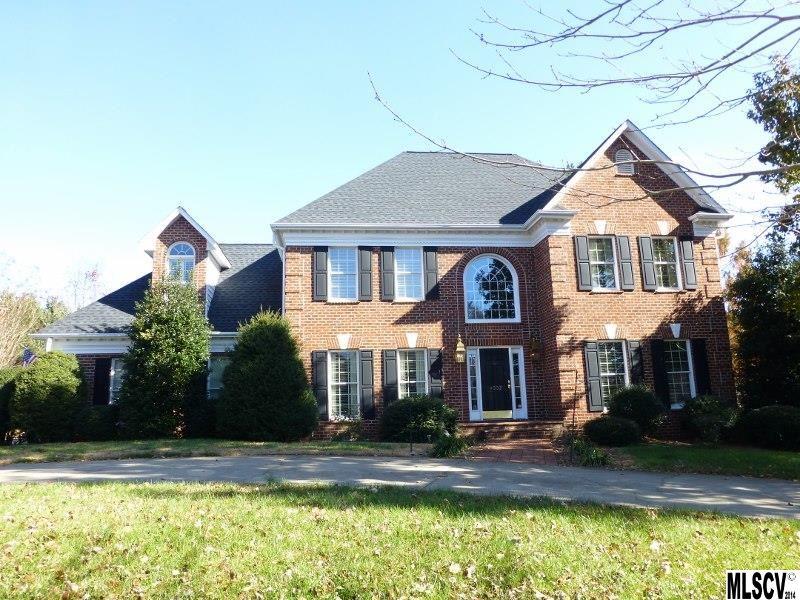 4332 3rd Street Place NW Hickory NC 28601
