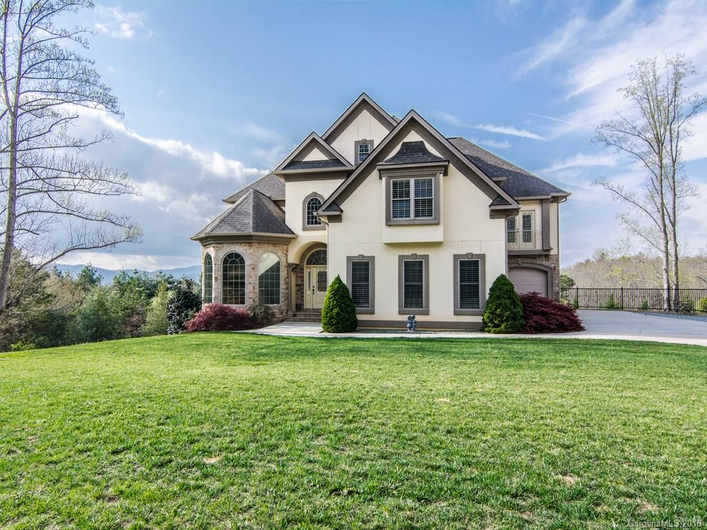132 Glen Trillium Drive Fletcher NC 28732