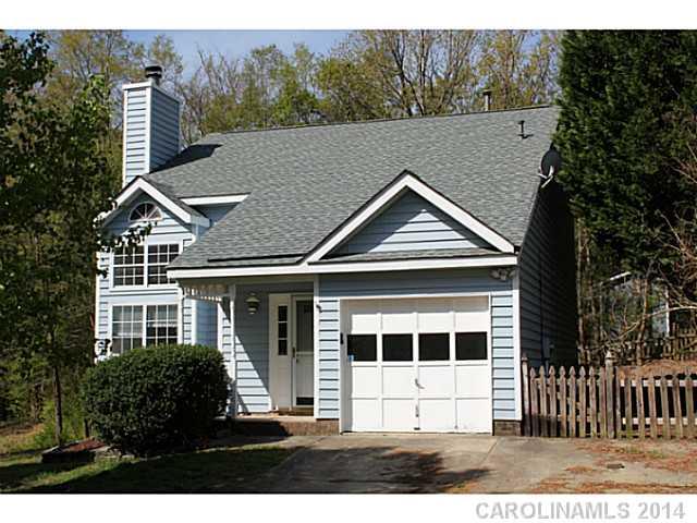 10128 Rockwood Road Charlotte NC 28215