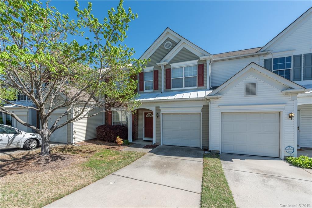 7131 Beverly Springs Drive Charlotte NC 28270