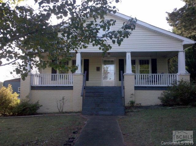 227 Summit Street Morganton NC 28655