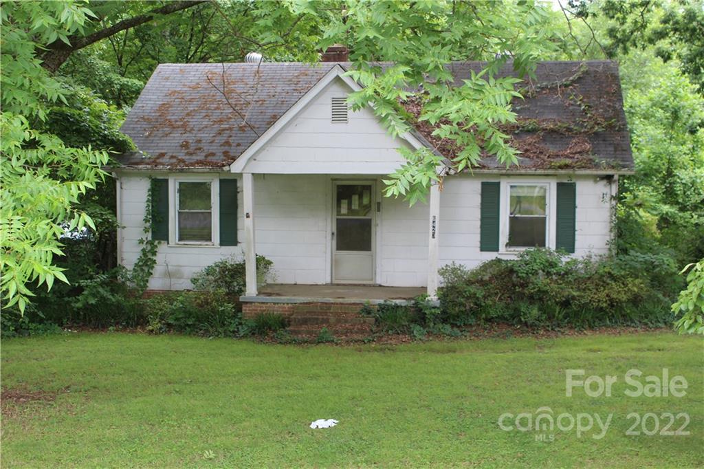 6423 S Tryon Street Charlotte NC 28217