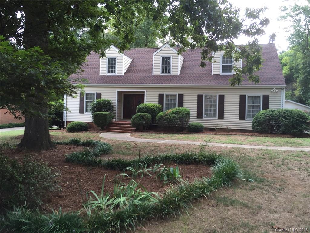 6218 Gothic Court Charlotte NC 28210