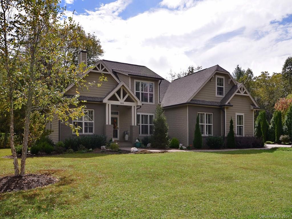 144 King Creek Preserve Lane Flat Rock NC 28731