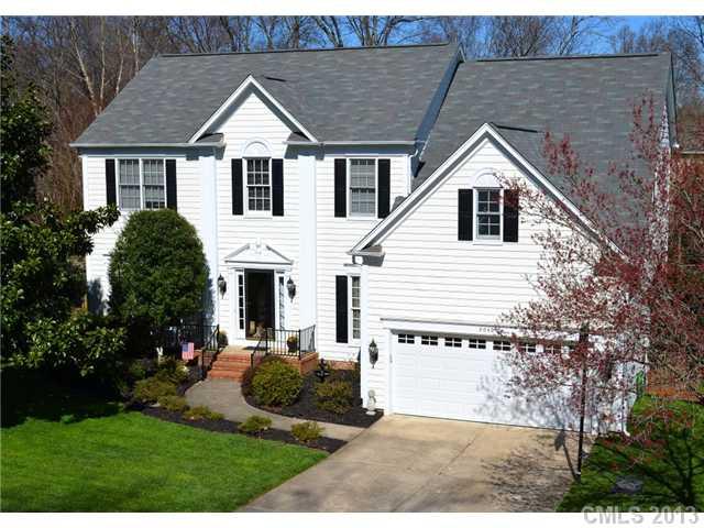 5049 Fairvista Drive Charlotte NC 28269
