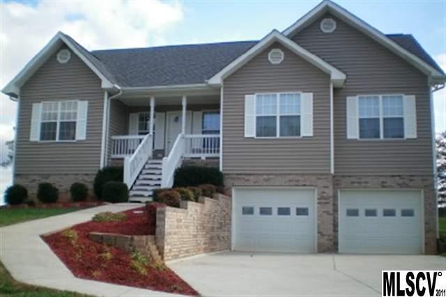 3587 Hunters Path Drive Granite Falls NC 28630