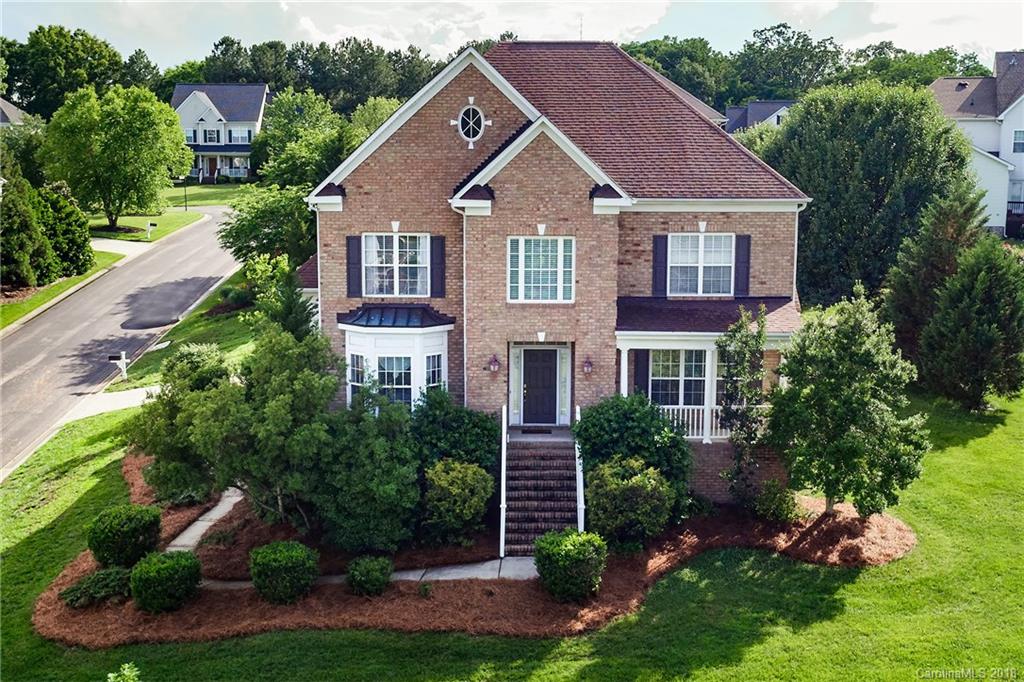 7775 Windsor Forest Place Harrisburg NC 28075